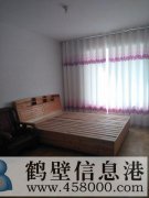天潤(rùn)嘉城，小高層七樓，兩室兩廳，中央空調(diào)，南北通透