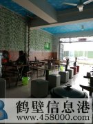 軍民花園市場(chǎng)南門(mén)口，3萬(wàn)轉(zhuǎn)讓費(fèi)，不包括房租，營(yíng)業(yè)中