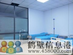 長江某社區(qū)衛(wèi)生室轉(zhuǎn)讓，設(shè)備齊全，已裝修，價格面議