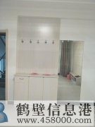 和諧小區(qū)，五樓非頂樓，精裝未住，送地下室，急售