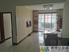湘樹玫瑰城，2室2廳一衛(wèi)出租