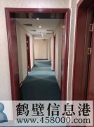 市中心，營(yíng)業(yè)中，成熟賓館，接手即可盈利