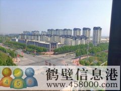 新泰莊園、淇縣人民醫(yī)院對面
