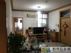 桂鶴簡裝小區(qū)三室一廳生活設施齊全，拎包入住!