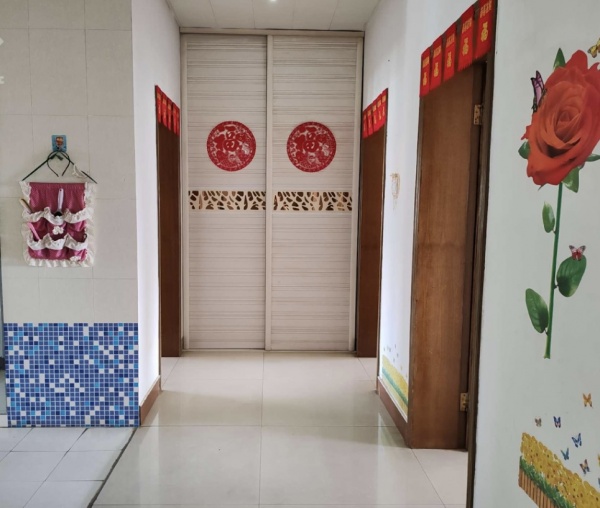 市中心！淇濱花園二區(qū)！單價(jià)4000出頭！